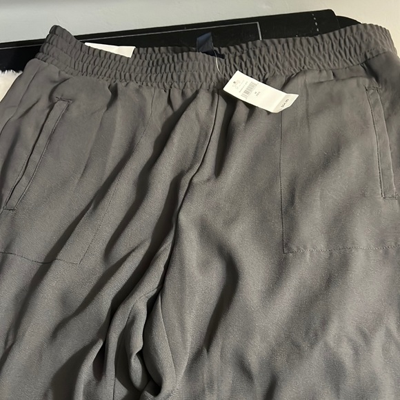 Womens gap pants gray - Picture 1 of 3